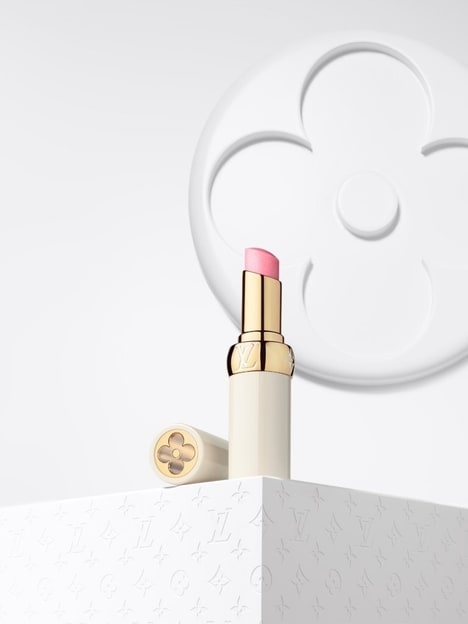 Luxurious Beauty Collections - The Louis Vuitton La Beauté Collection is Chic and Artistic (TrendHunter.com)