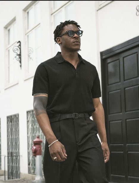 American-Grown Cotton Apparel - Reigning Champ Drops Its Luxe 'Supima Pique Collection' (TrendHunter.com)