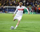 Transfer roundup: Newcastle land striker Nick Woltemade in club-record £69m deal