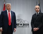 Canada will be its own best customer, says Carney, after Trump imposes new tariffs on dozens of countries – US politics live