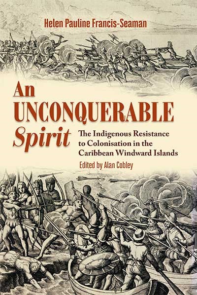 “An Unconquerable Spirit”—In Honor of International Day of the World’s Indigenous Peoples