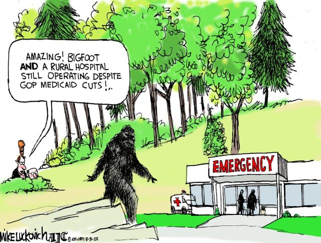 Aug. 4 editorial cartoons