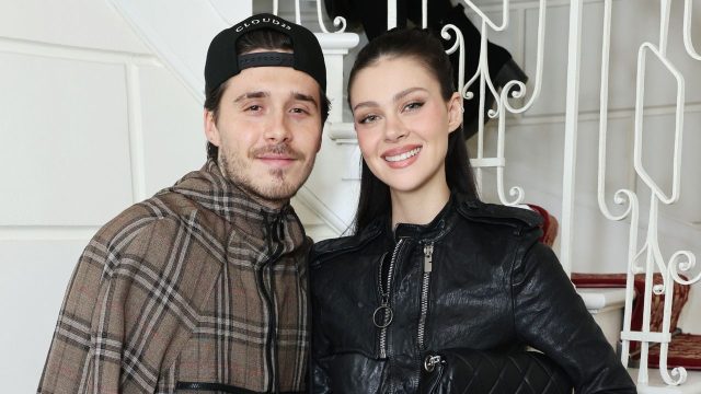 Brooklyn vs. the Beckhams: trouble in paradise