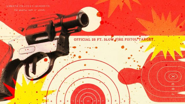 Trump lambasts crime, but his administration is cutting gun violence prevention