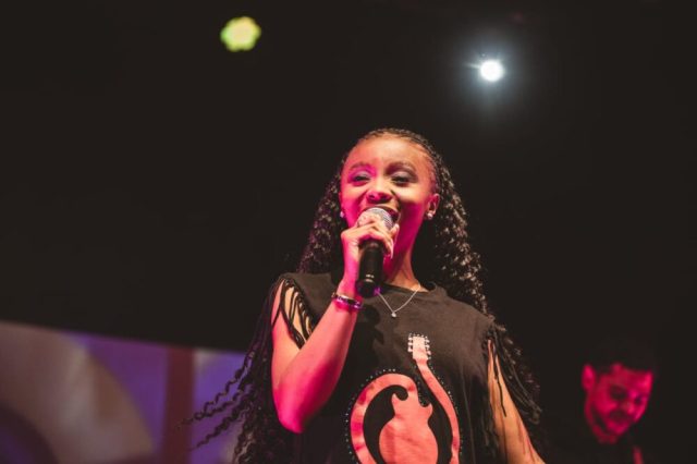 How I became a rockstar in four months