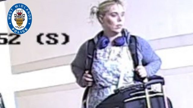 Aimee Betro: the Wisconsin woman who came to Birmingham to kill