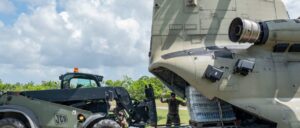 U.S. Southern Command’s Joint Task Force-Bravo conducts Agile Bear in Belize