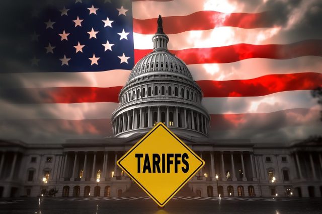 As Trump’s tariffs take effect countries asses shifting trade dynamics