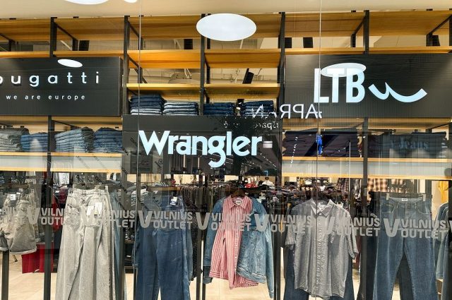 US’ Kontoor Brands lifts FY25 outlook as Q2 revenue hits $658 mn