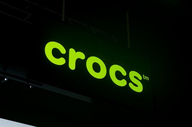 US’ Crocs delivers strong Q2, but projects 9–11% revenue dip in Q3