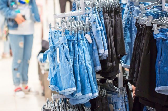 Australia's apparel accessories imports rise 8.17% in fiscal 2024-25