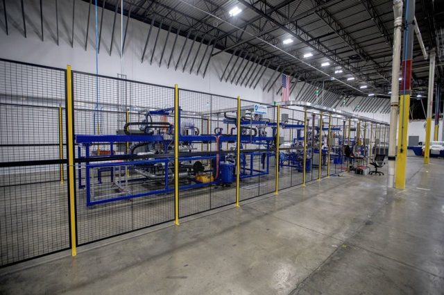 Denmark’s Bestseller leads $20 mn funding for robotics innovator