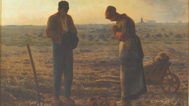 Millet: Life on the Land – an 'absorbing' exhibition