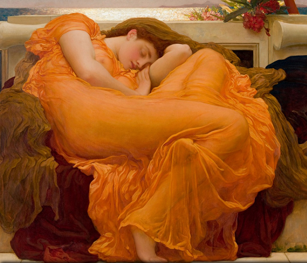 The Sense of Beauty: Six Centuries of Painting from Museo de Arte de Ponce