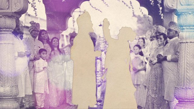 India's fake weddings