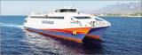 8/2/2025: News: New ferry shortens journey between Girne and Taşucu