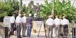 8/16/2025: News: 15 soldiers fallen in Haspolat honoured