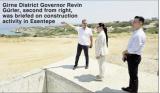 8/2/2025: News: Official warns of Esentepe building boom challenges
