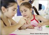 8/9/2025: News: ‘A HIT WITH THE CHILDREN’