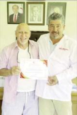 8/9/2025: News: Heartbeat donates key equipment to hospital