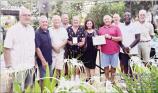 8/30/2025: News: ‘INCREDIBLE SUPPORT’