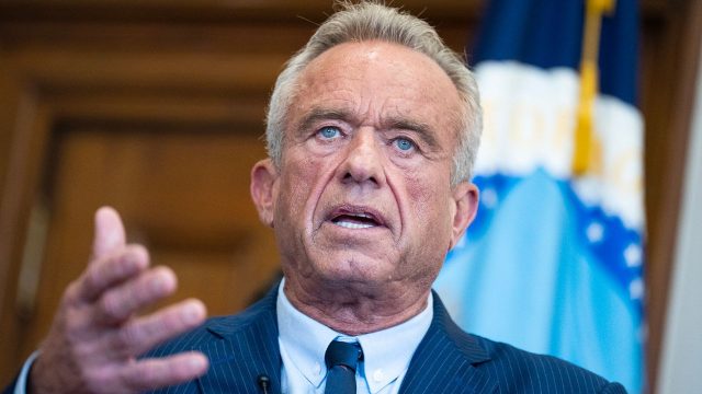 Health: Will medical science survive RFK Jr.?