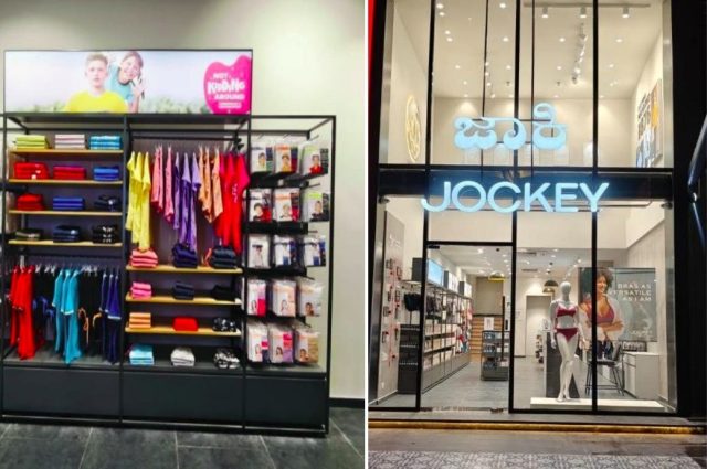 India’s Page Industries Q1 profit jumps 21.5%, demand outlook upbeat