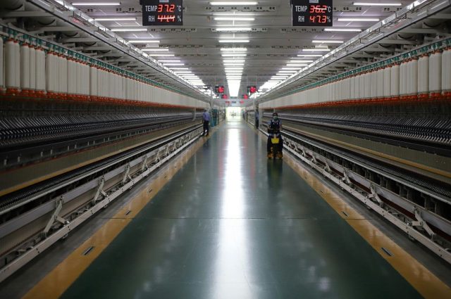 India’s RSWM swings to profit in Q1 FY26 despite revenue decline