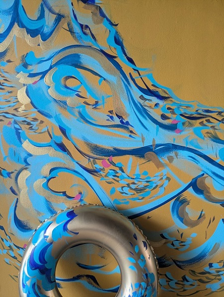 Exhibition— “Fuego eterno: Soberanías visuales”