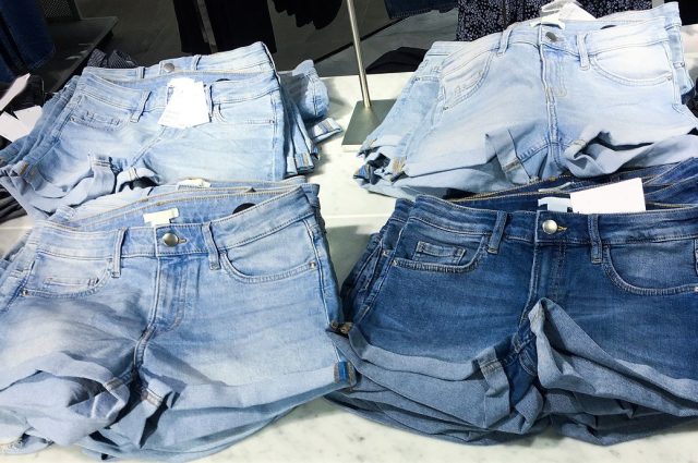 Bangladesh’s US garment exports surge in H1, led by trousers & shorts