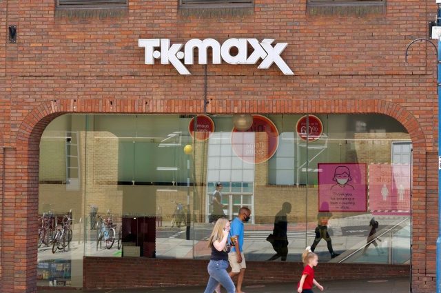 US’ TJX sees strong sales in Q2; upwardly revises FY26 forecast