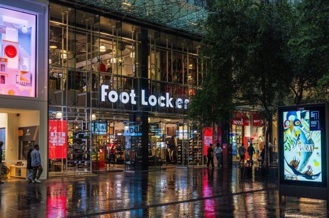 Foot Locker posts $38 mn Q2 loss, $8.6 bn Dick’s merger on track