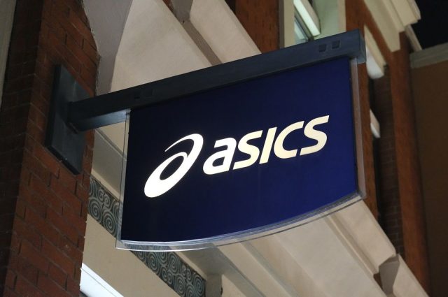 Japan’s Asics H1 profit surges 37.5% as lifestyle brands fuel growth