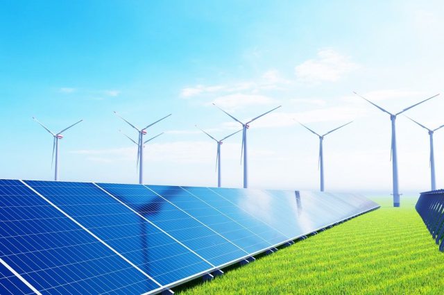 Major fashion brands lack clear renewable energy targets: SEforALL