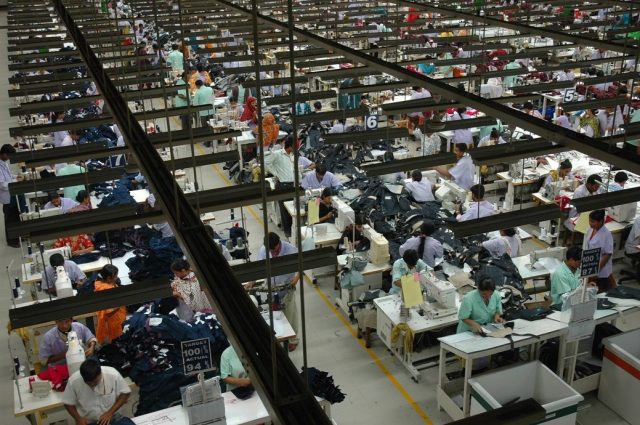 Tariff relief offers lifeline to Bangladesh’s US-centric suppliers