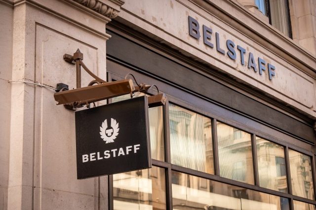 UK’s Castore acquires Belstaff, Ineos invests in growth push
