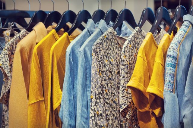 India’s garment share in Japan stays below 2% in H1 2025