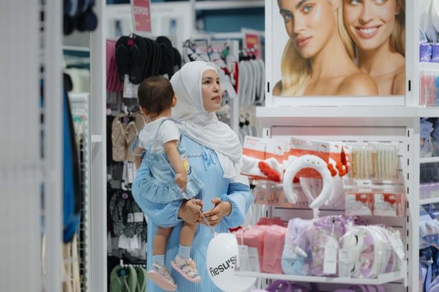 LPP launches Sinsay in Uzbekistan, eyes 20+ stores by year-end