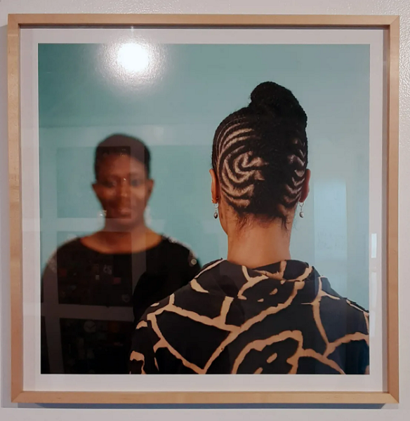 Sonya Clark’s Communal Tapestry