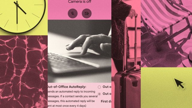 'Quiet vacationing': a secret revolt against workplace culture