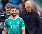 Isak needs time to get fit says Slot after leaving striker out of Liverpool win at Burnley