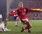 Nottingham Forest’s last European adventure: ‘Klinsmann knows my name!’