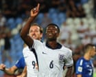 Marc Guéhi turns frustration into triumph to boost England claims | Jacob Steinberg
