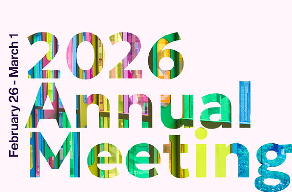 CfP: ACLA 2026