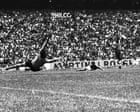 Carlos Alberto’s goal at the ‘greatest World Cup’ was a mirage of what football could be