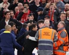 Football Daily | Diego Simeone, Anfield and some shouting in the workplace