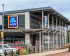 Aldi’s UK boss warns shoppers face higher food prices if budget heaps extra costs on retailers