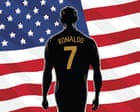 Ronaldo’s sudden interest in return to US is World Cup Trump card that Fifa craves | Barney Ronay