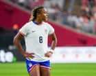 Jaedyn Shaw moves to Gotham FC from North Carolina Courage in record $1.25m deal