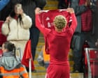 Football Daily | Ekitiké joins another red family: prematurely disrobing before an early bath